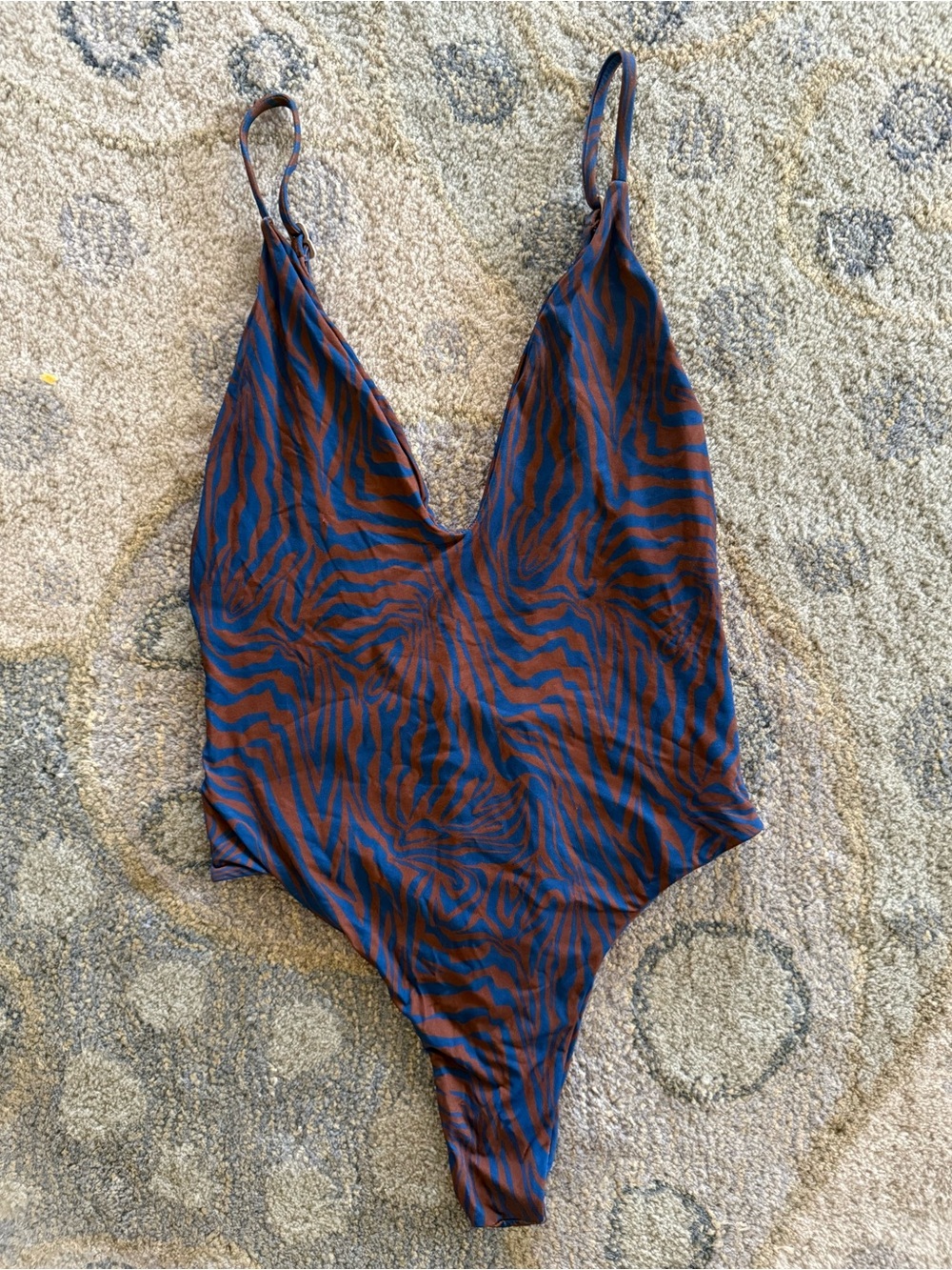 Acacia Tavira Alani Mare One piece